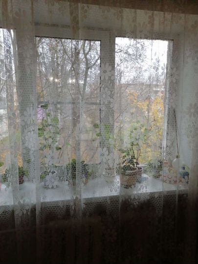 2-к. квартира, 42 м², 2/5 эт.