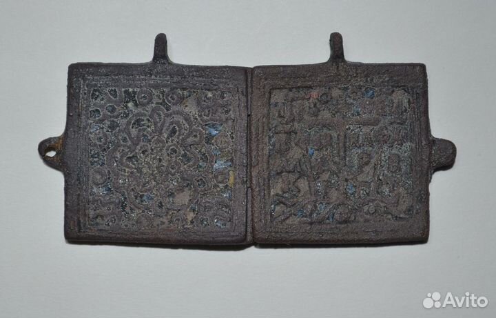 Продам солдатский складень