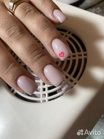 Маникюр, педикюр, ламинирование ресниц на дому