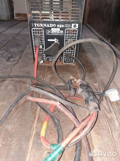 Сварочный аппарат бу