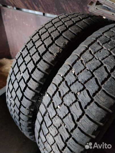 КАМА Кама-219 225/75 R16