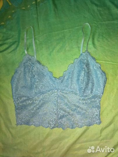 Вещи пакетом 42 44 размер