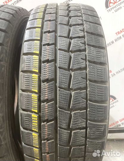 Dunlop Winter Maxx 215/60 R17 87T
