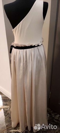 Платье lanvin