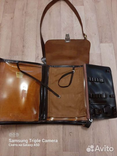 Патронташ 12 калибр