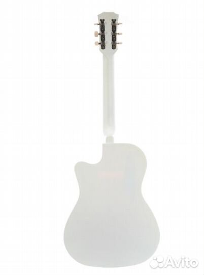 Акустическая гитара Belucci BC4020 WH