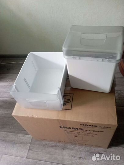 Ящик для холодильника