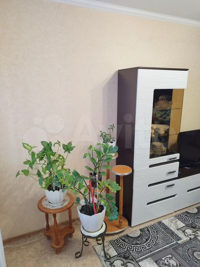 Комната 20 м² в 2-к., 9/9 эт.