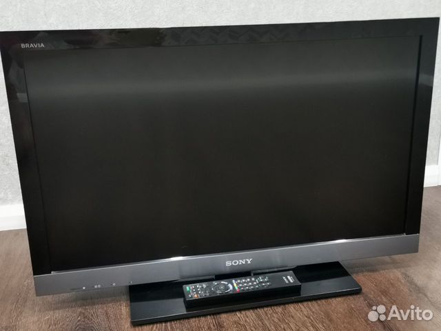 Телевизор Sony bravia 32 ex 605