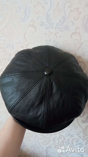 Кепка женская