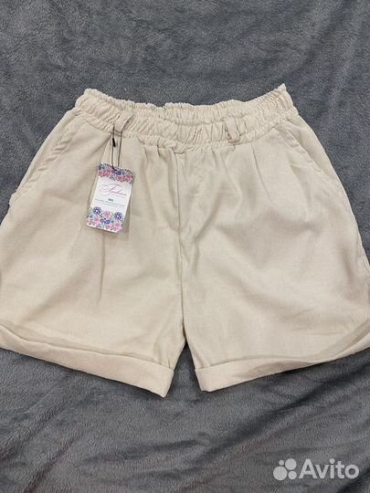 Шорты новые