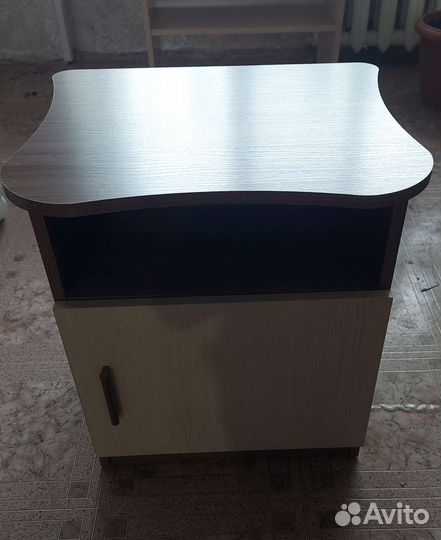 Тумба прикроватная