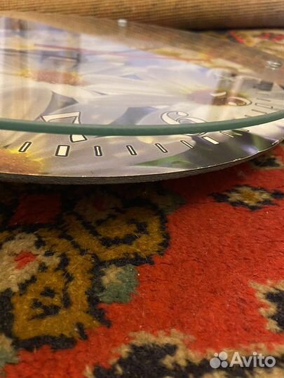 Часы настенные