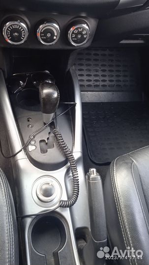 Mitsubishi Outlander 2.0 CVT, 2011, 152 000 км