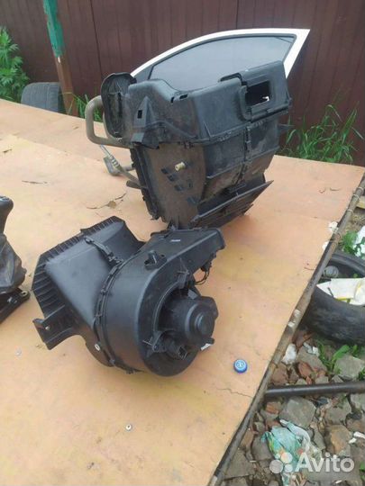 Печка Ford Focus 1 1998-2004