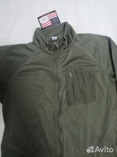 Тактическая кофта