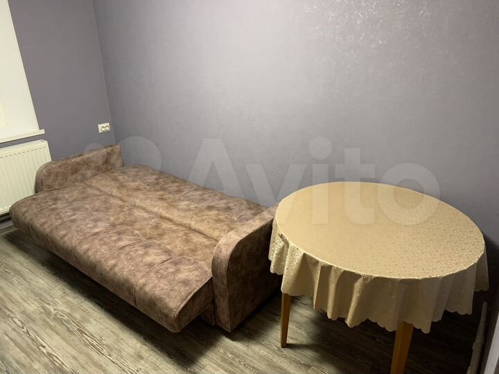 2-к. квартира, 31 м², 1/1 эт.