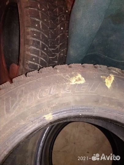 Viatti Vettore Brina V-525 185/65 R15