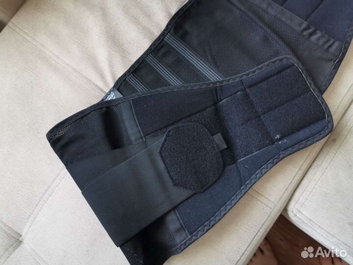 Корсет ортопедический пояснично крестцовый