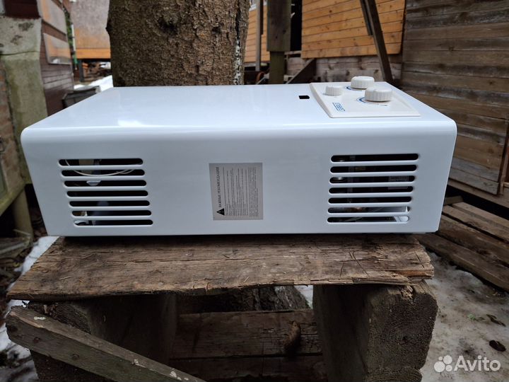 Газовая колонка бу