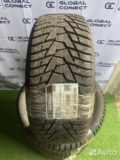 Hankook Winter I'Pike RS2 W429 225/50 R17
