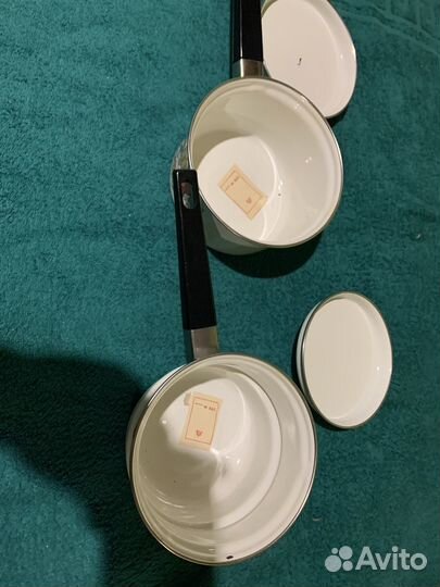 Посуда СССР