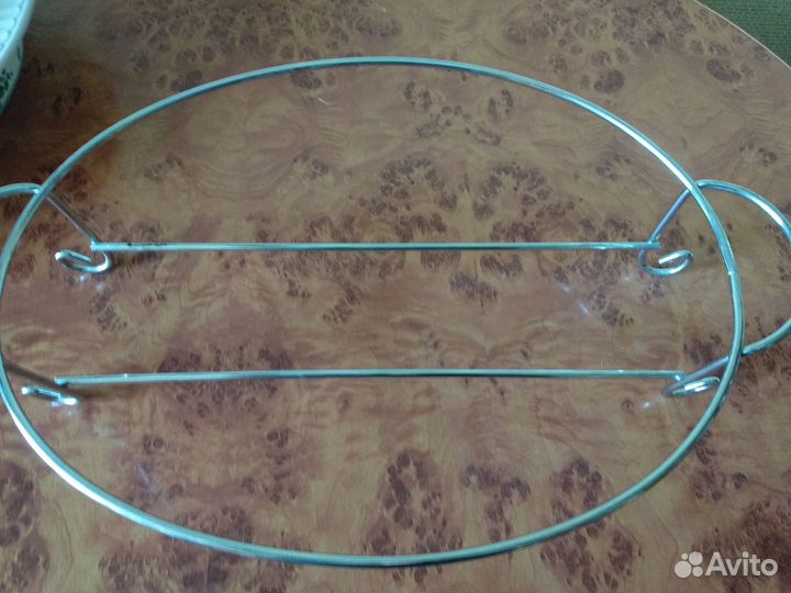 Форма для запекания