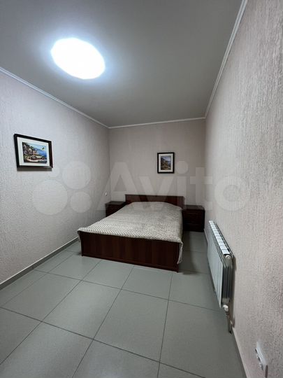 2-к. квартира, 62 м², 1/6 эт.