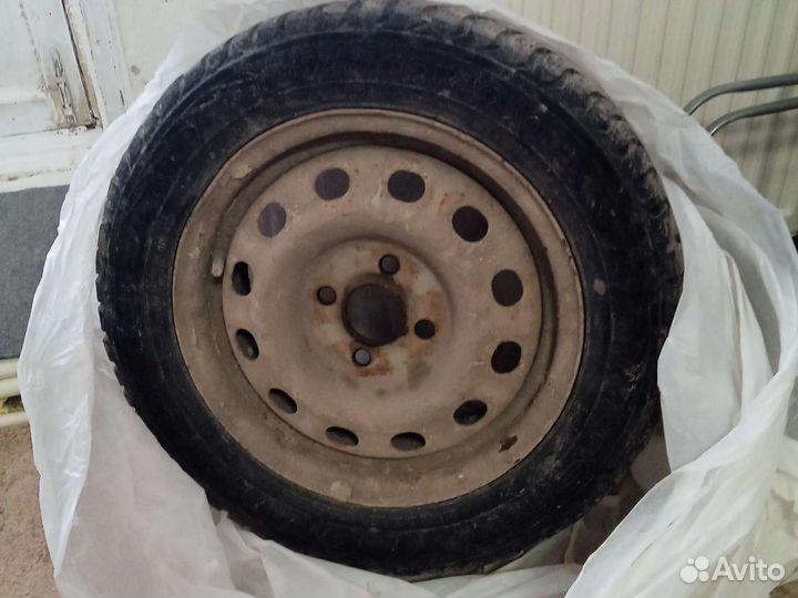 Nordman Nordman 4 175/65 R14
