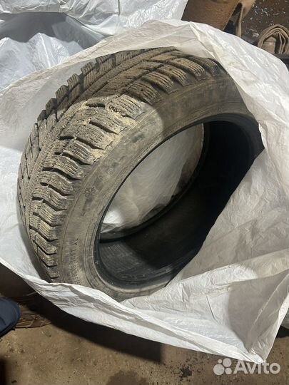 Kumho I'Zen KW22 235/50 R18 100V