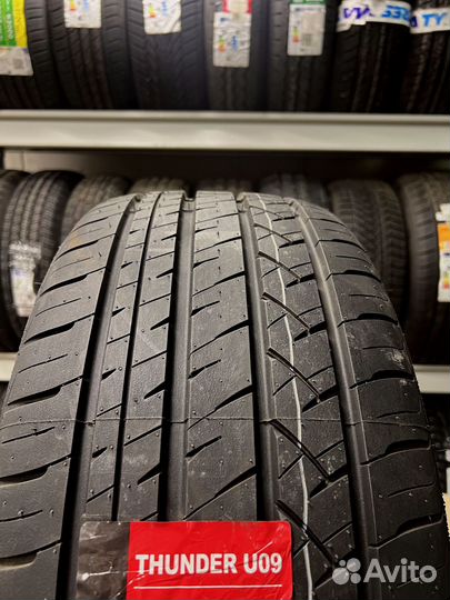 iLink Thunder U09 245/40 R19 81H