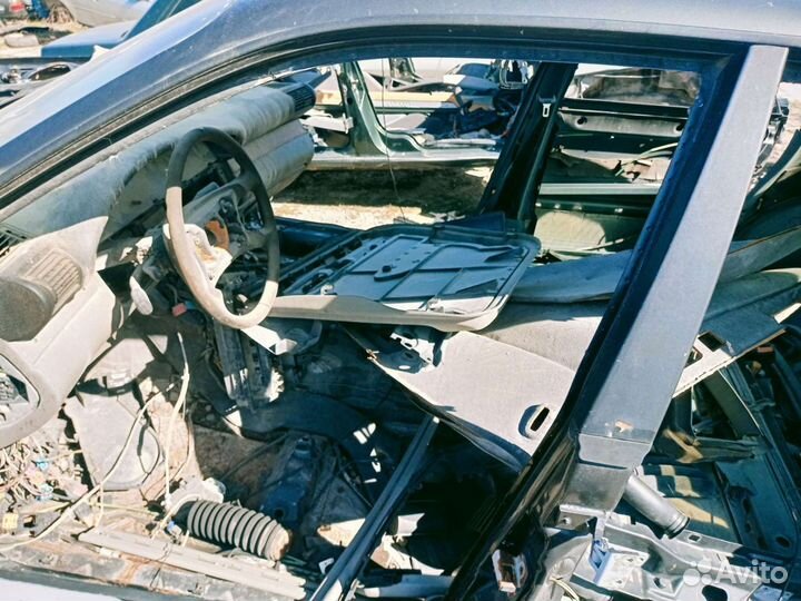 Audi 100 с4 разбор частями