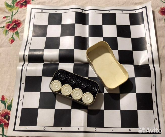 Головоломка карболит СССР