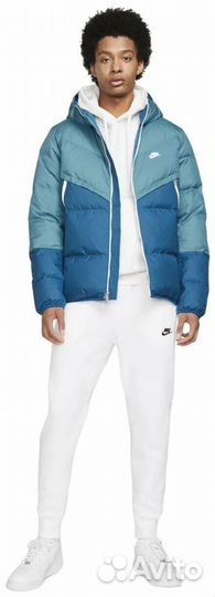 Куртка Nike Storm-Fit Windrunner