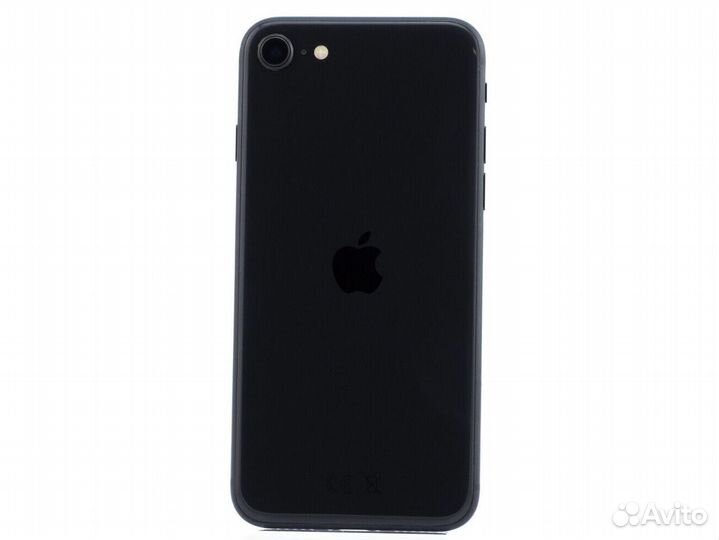 iPhone SE (2020), 128 ГБ
