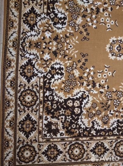 Ковер искусственный