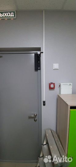 Разработка проектов, апс, скуд, испытания, пуск