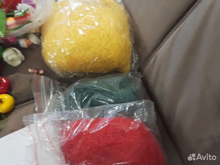 Все для рукоделия и творчества