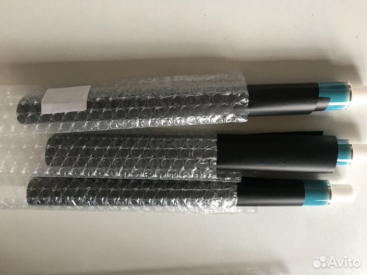 Картриджи, запчасти для принтера HP Color LaserJet