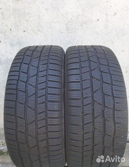 Continental ContiWinterContact TS 830 235/45 R18 98V