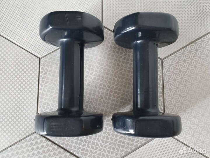 Гантели 5кг