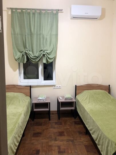 8-к. квартира (Абхазия)