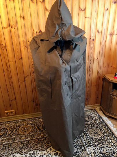 Форма и аксессуары для рыбалки