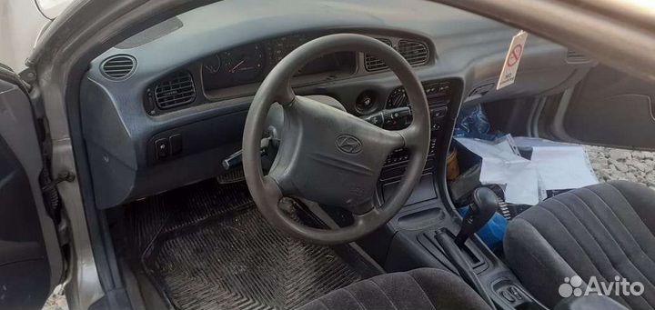 Хендай Соната в разборе, есть все запчасти