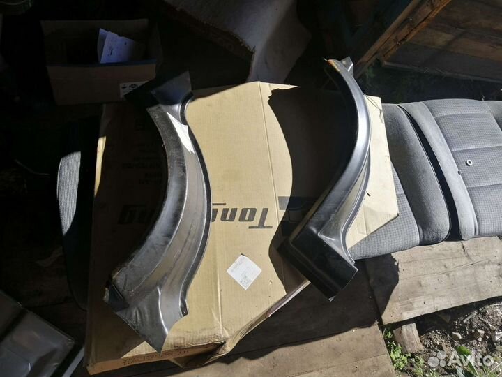 Запчасти для транспортёр т4