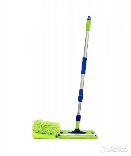 Aquamatic mop швабра