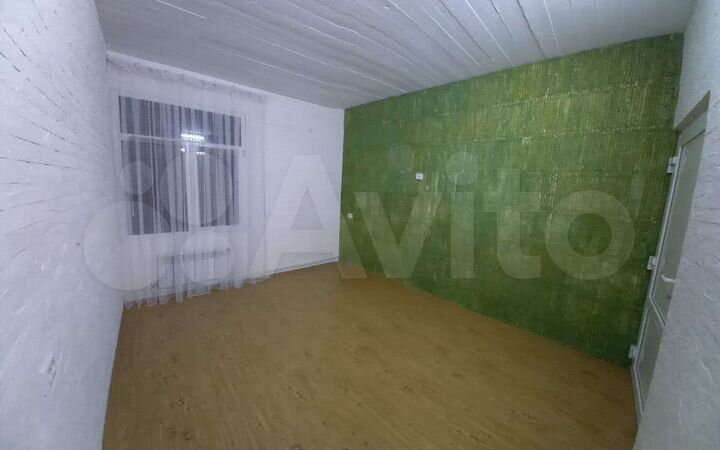 Дом 104 м² на участке 12 сот.