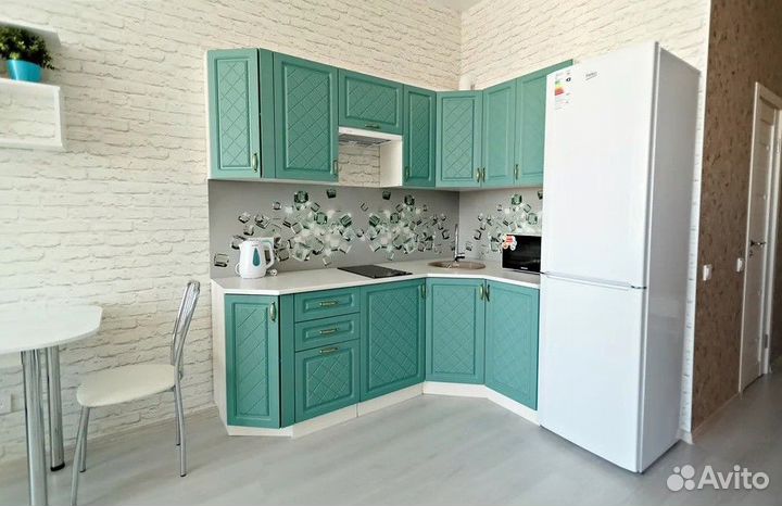 Кухня Модена бюджетная модульная, любой размер