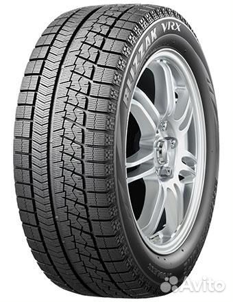 Bridgestone Blizzak VRX 235/55 R17 99S