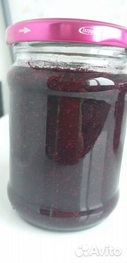 Варенье и другие соленья